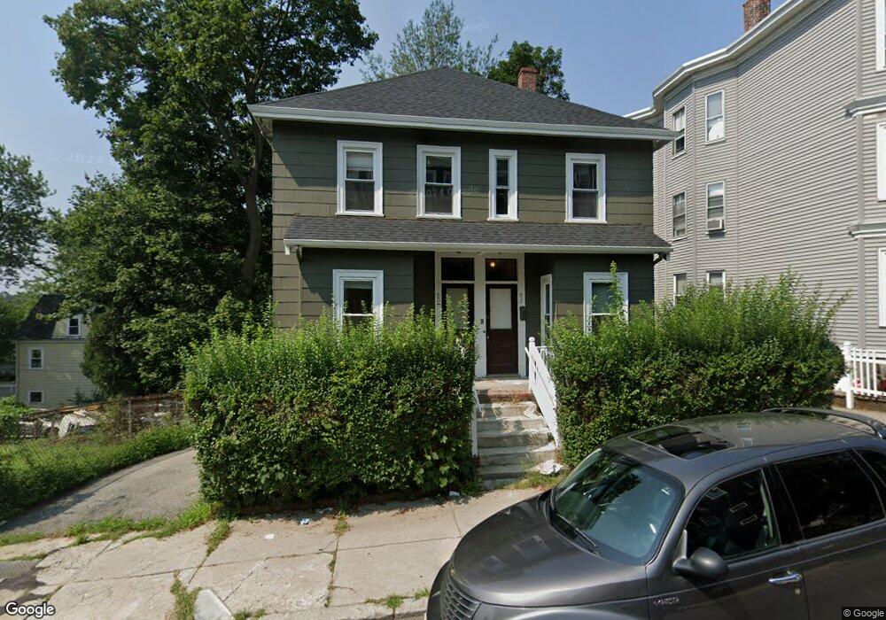 62 Draper St unit 2, Boston, MA 02122 - photo 1