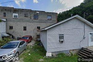 44 Stump Ln, Whitesville, WV 25209