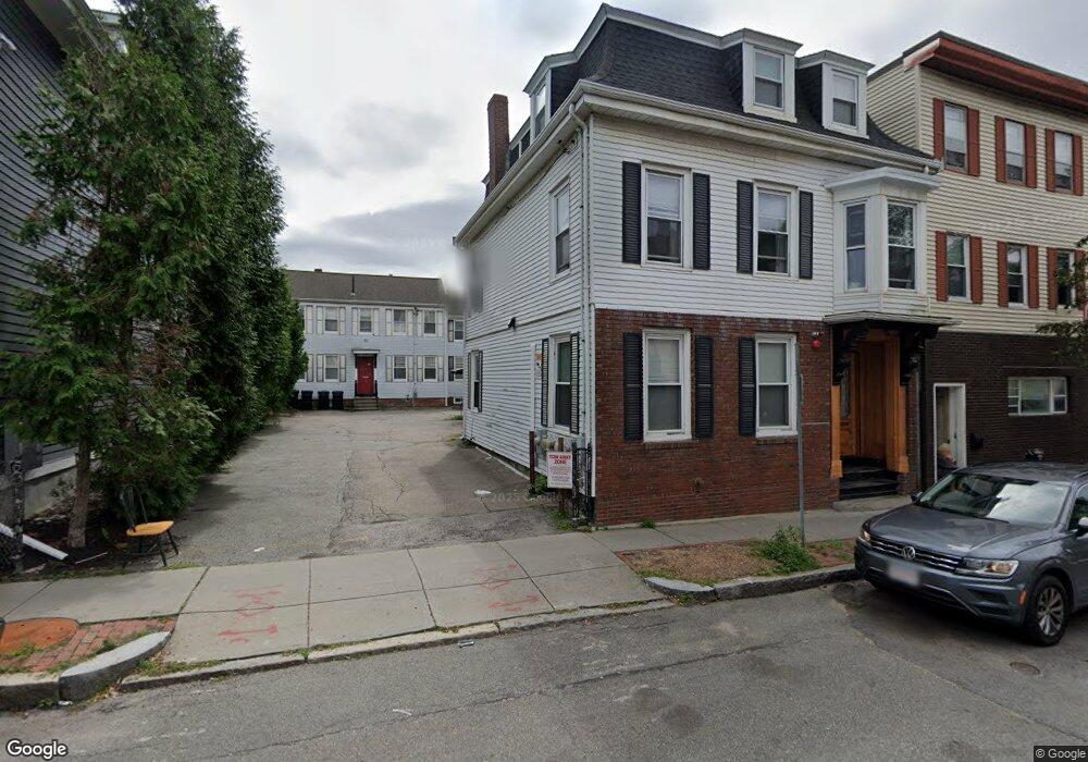 472 Cambridge St, Cambridge, MA 02141 - photo 1