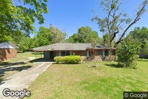 164 Johnson Cir, Baconton, GA 31716