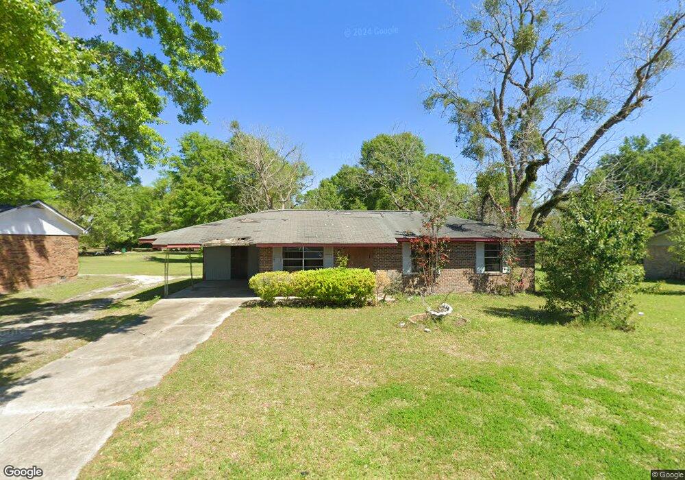 164 Johnson Cir, Baconton, GA 31716 - photo 1