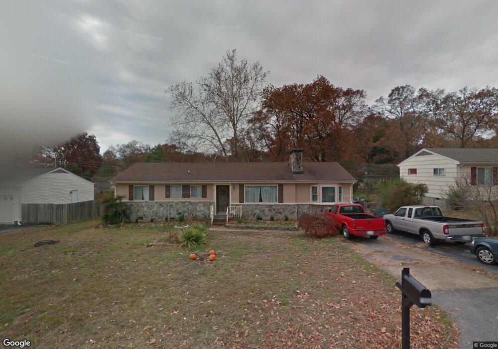 1406 Cloverdale Cir, Hixson, TN 37343 - photo 1