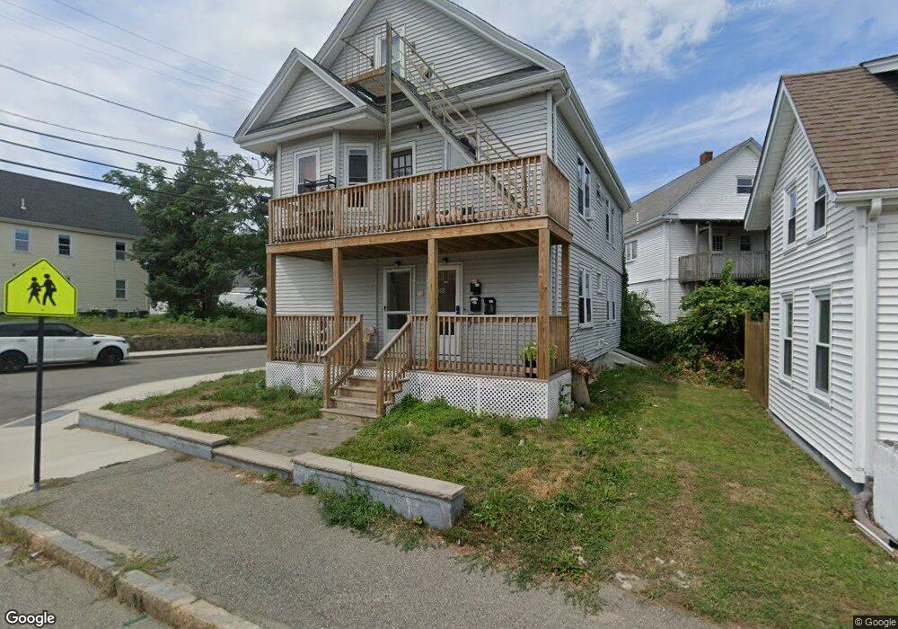 106 Sumner St unit 3, Quincy, MA 02169 - photo 1