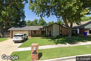 2820 Meadow Ave, Norman, OK 73072