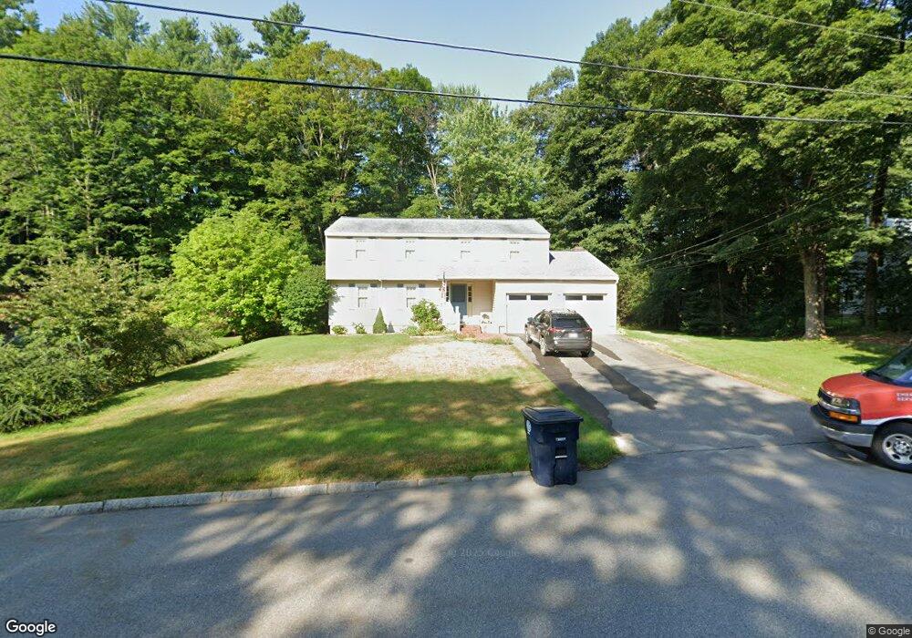 11 Pemberton Rd, Nashua, NH 03063 - photo 1