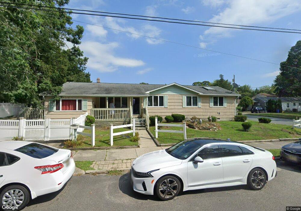 722 3rd St, Somers Point, NJ 08244 - photo 1