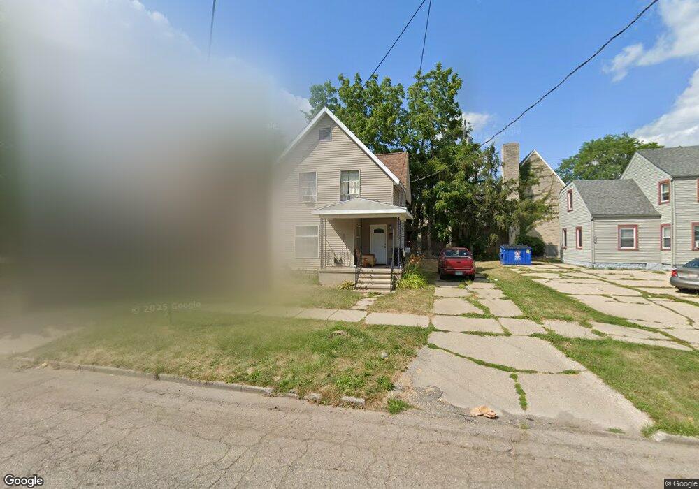 508 W Lapeer St, Lansing, MI 48933 - photo 1