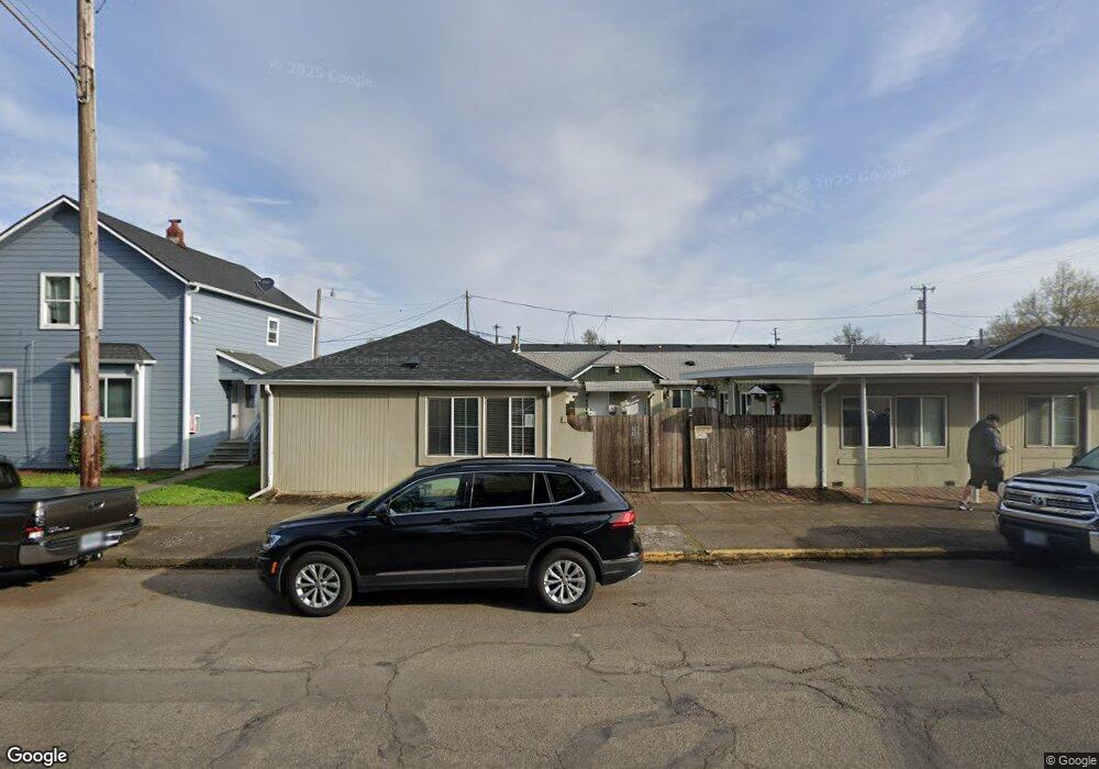 421 3rd Ave SE, Albany, OR 97321 - photo 1