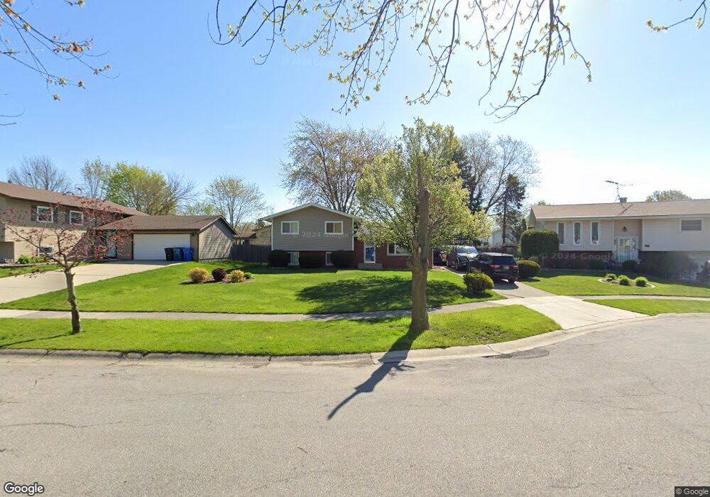 9825 Arthur Ct, Crown Point, IN 46307 - photo 1