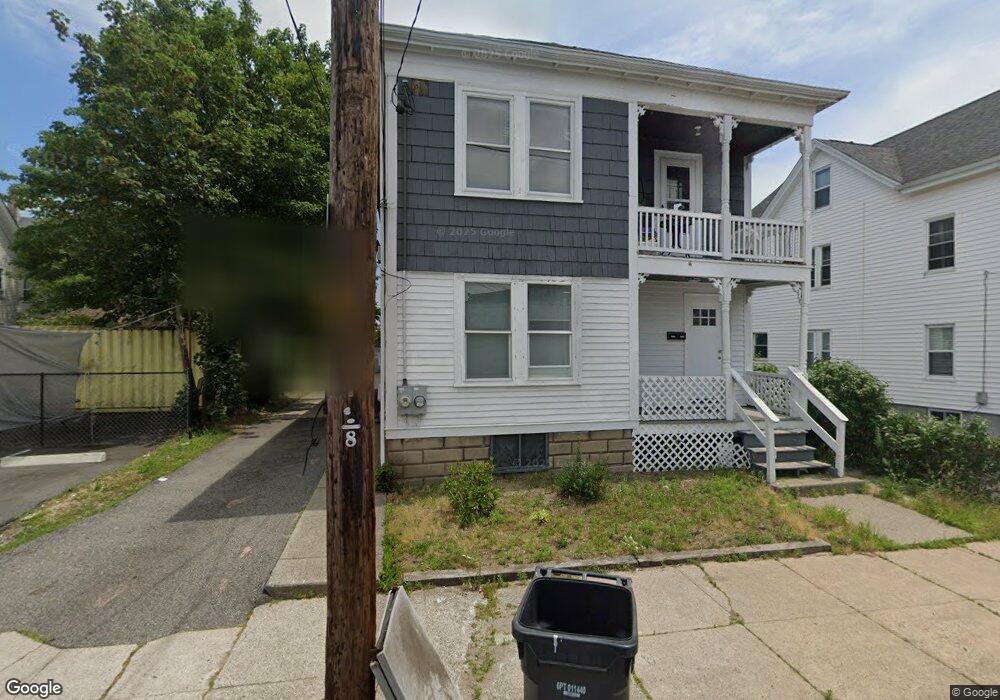 47 Winthrop Ave, Pawtucket, RI 02861 - photo 1