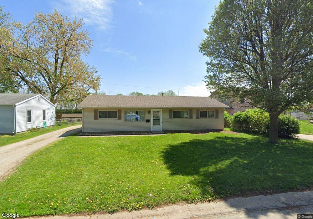 104 Carter Ln, Lincoln, IL 62656 - photo 1