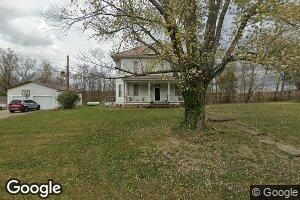 2105 Tatman Coe Rd, Mc Dermott, OH 45652