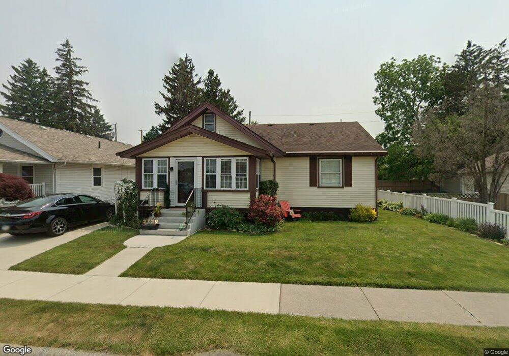 2726 122nd St, Toledo, OH 43611 - photo 1