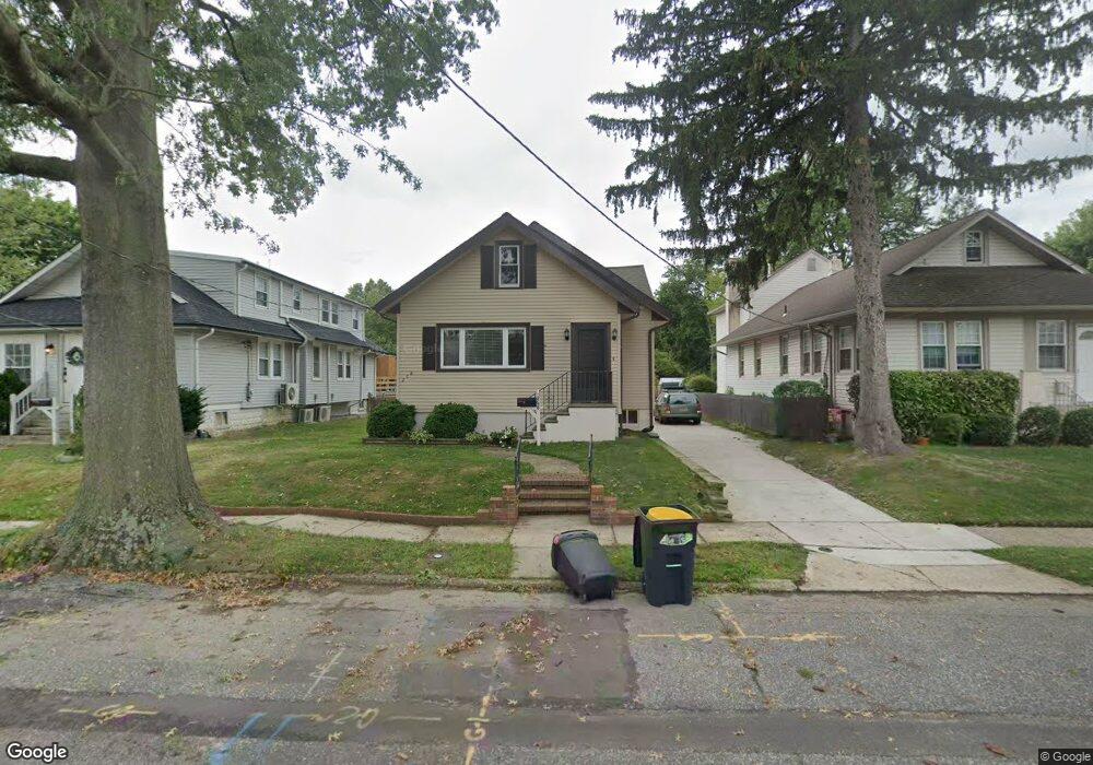 268 Cedarcroft Ave, Audubon, NJ 08106 - photo 1