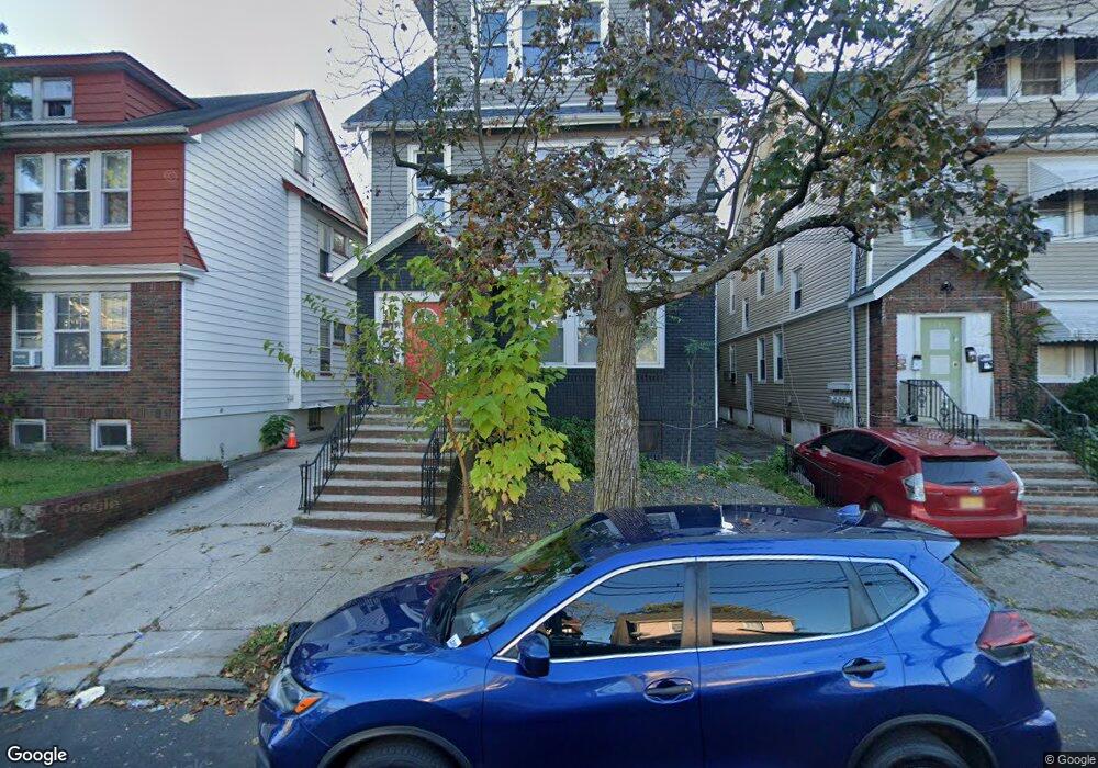 117 University Place unit 2, Irvington, NJ 07111 - photo 1