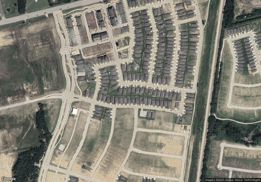 1112 El Sol Blvd, Sherman, TX 75090 - photo 1