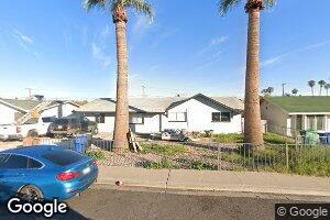 736 E 9th Ave, Mesa, AZ 85204