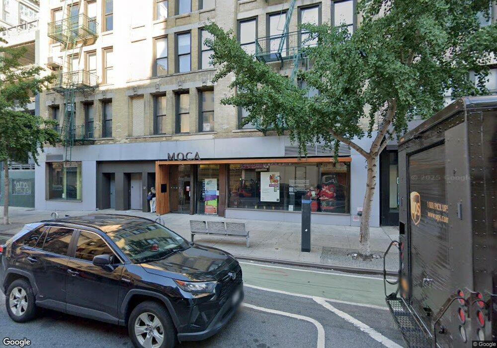 211-215 Centre St, New York, NY 10013 - photo 1