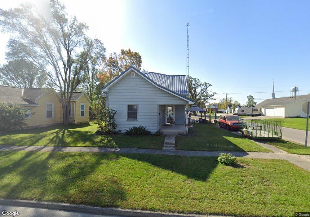 603 E High St, Portland, IN 47371 - photo 1