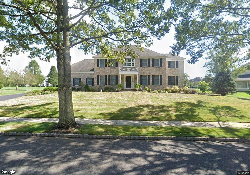 18 Zaitz Farm Rd, Princeton Junction, NJ 08550 - photo 1