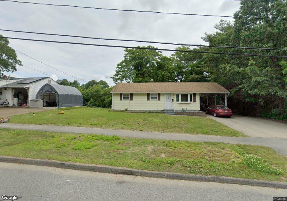 293 Saint Nicholas Ave, Worcester, MA 01606 - photo 1