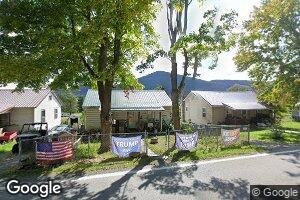 5734 Staunton Parkersburg Turnpike, Bartow, WV 24920