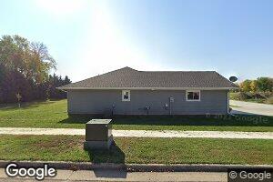 103 W Lafayette Ave, Flandreau, SD 57028