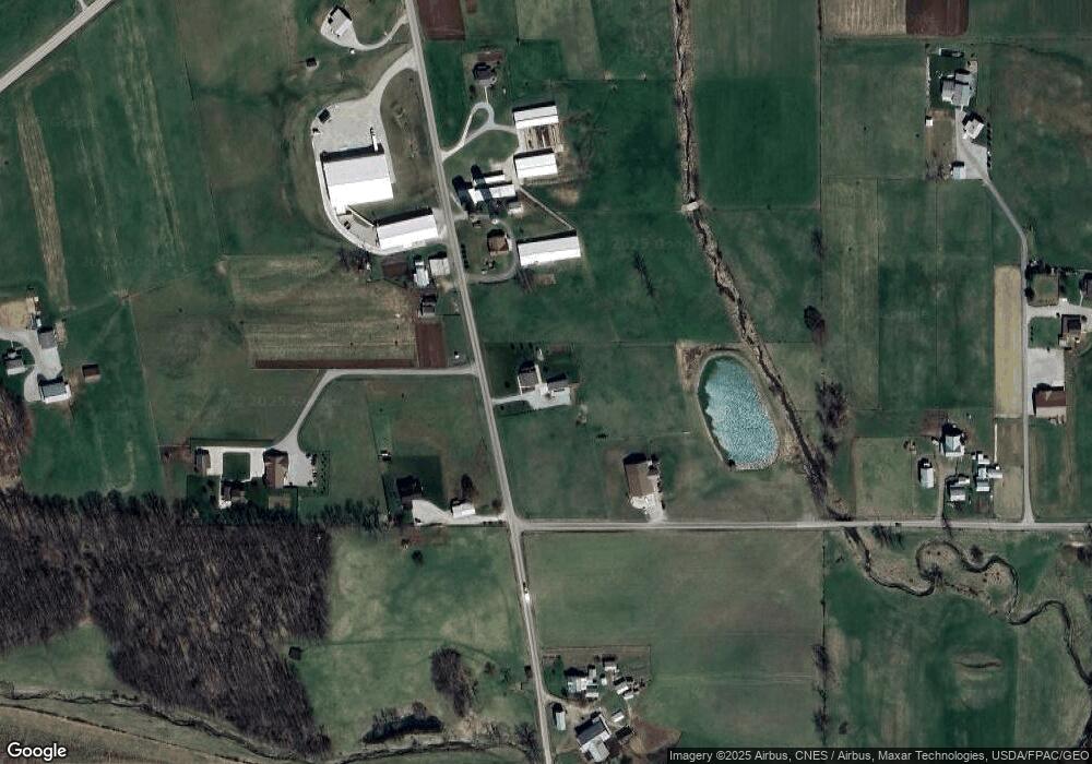 10710 E Zuercher Rd, Dundee, OH 44624 - photo 1