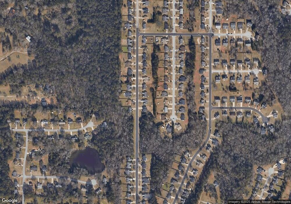 130 Queensland Ln, Covington, GA 30016 - photo 1