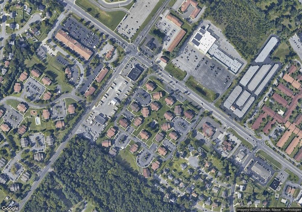 19 Uxbridge Place unit T2, Sewell, NJ 08080 - photo 1