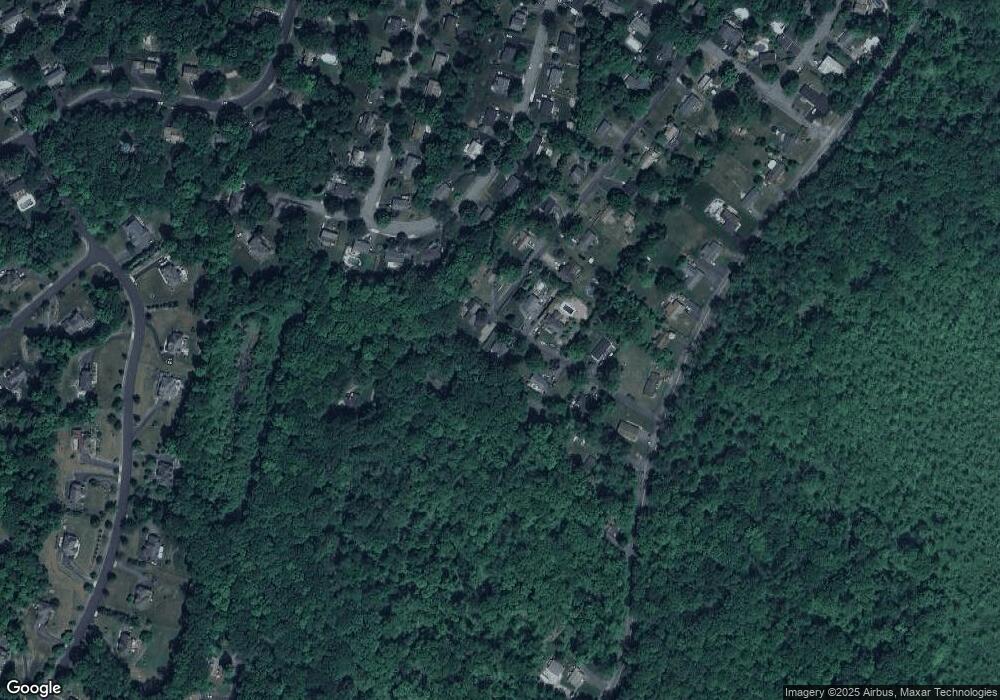 15 Locust St, Budd Lake, NJ 07828 - photo 1