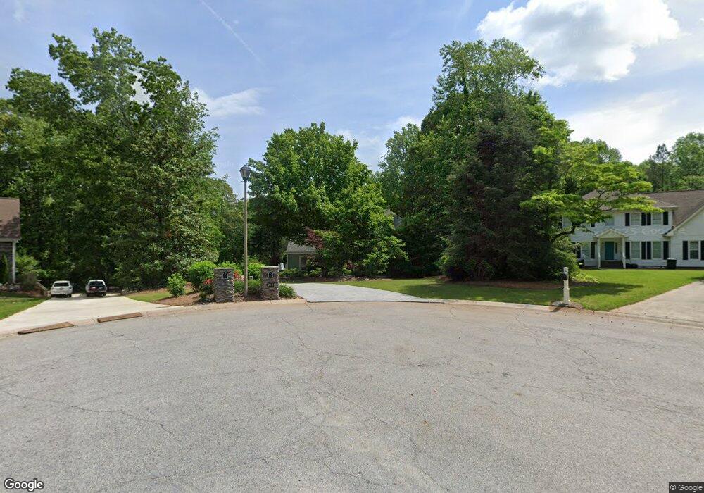 213 Hampton Way, Carrollton, GA 30116 - photo 1