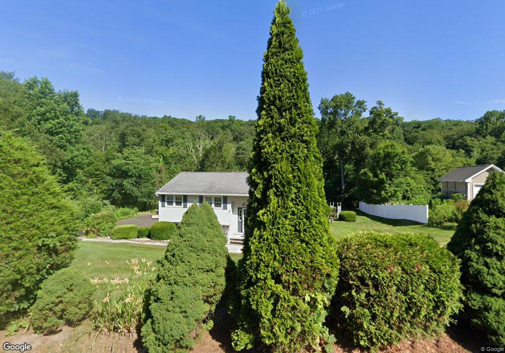 225 West Rd, Beacon Falls, CT 06403 - photo 1