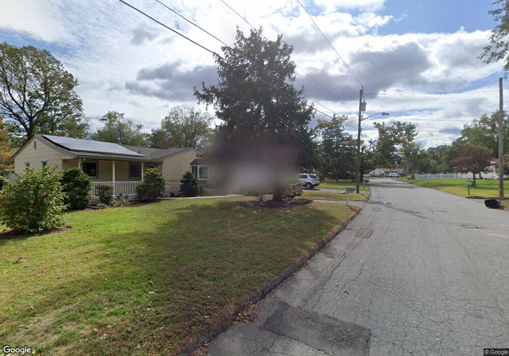 425 Hemlock Ln, Mount Laurel, NJ 08054 - photo 1