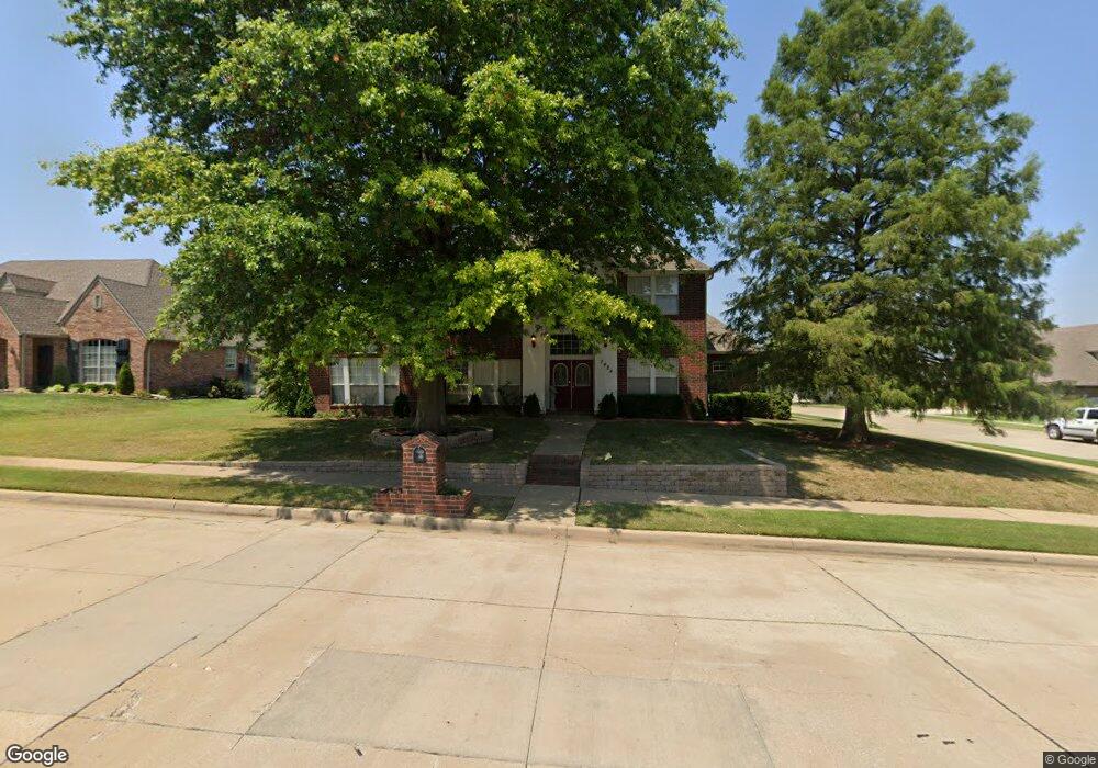 7424 E Forest Ridge Blvd, Broken Arrow, OK 74014 - photo 1