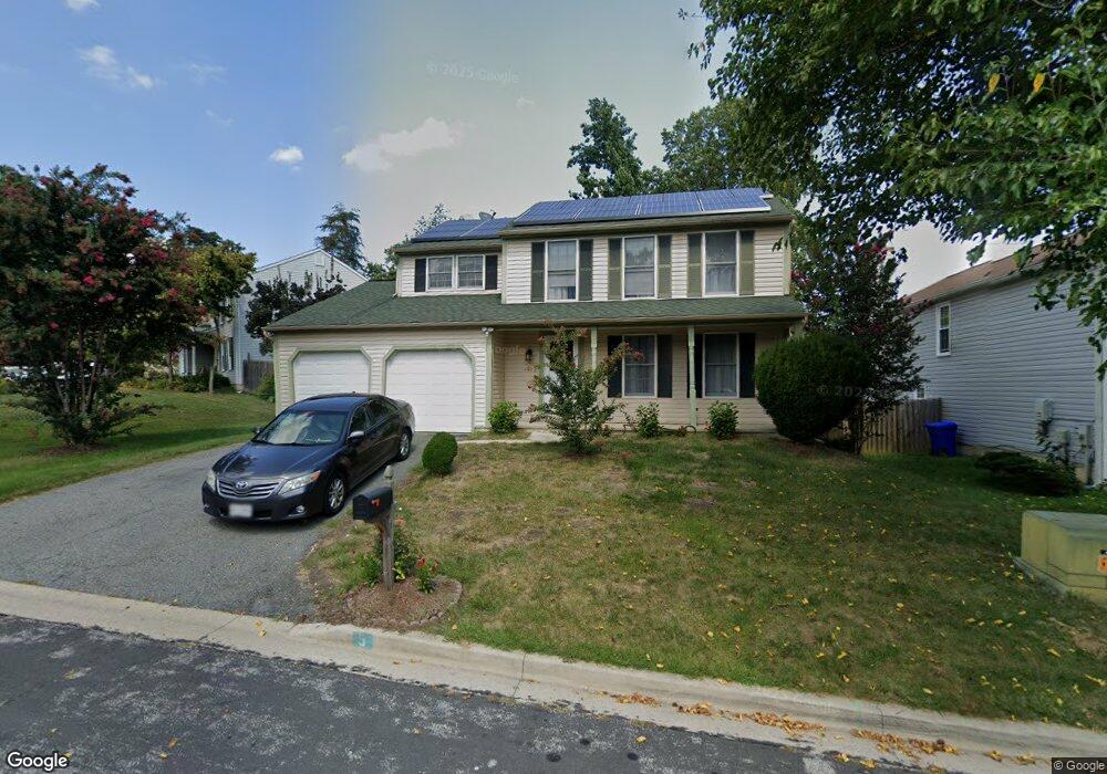 5 Schubert Ct, Silver Spring, MD 20904 - photo 1
