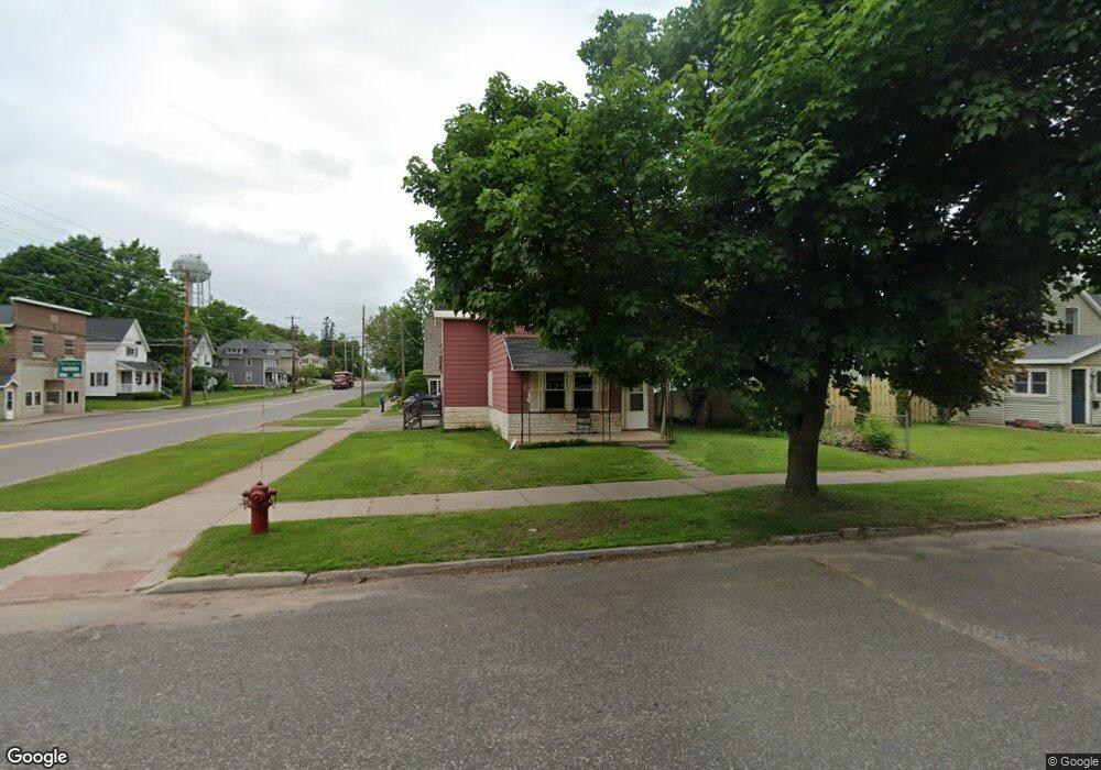 103 E Peck St, Negaunee, MI 49866 - photo 1