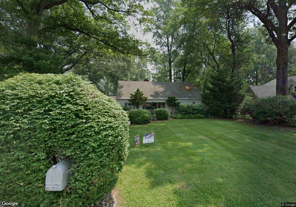 7 White Birch Dr, Morris Plains, NJ 07950 - photo 1