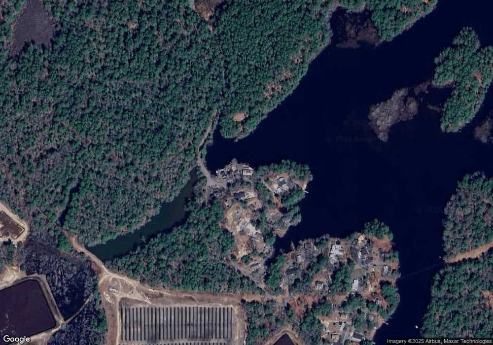 6 Pondview Way (Waterfront), Carver, MA 02330 - photo 1