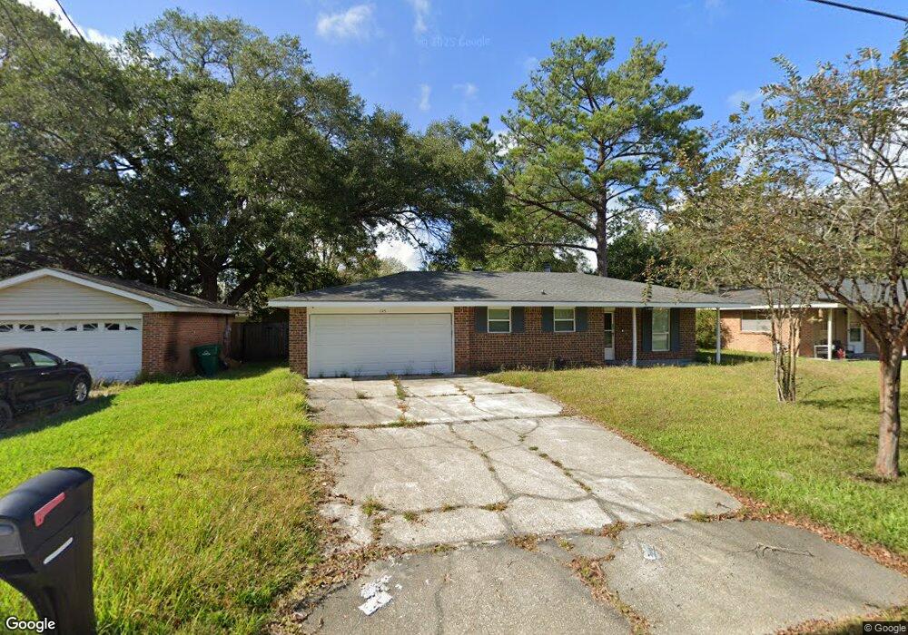 1145 Saint Joseph St, Slidell, LA 70460 - photo 1