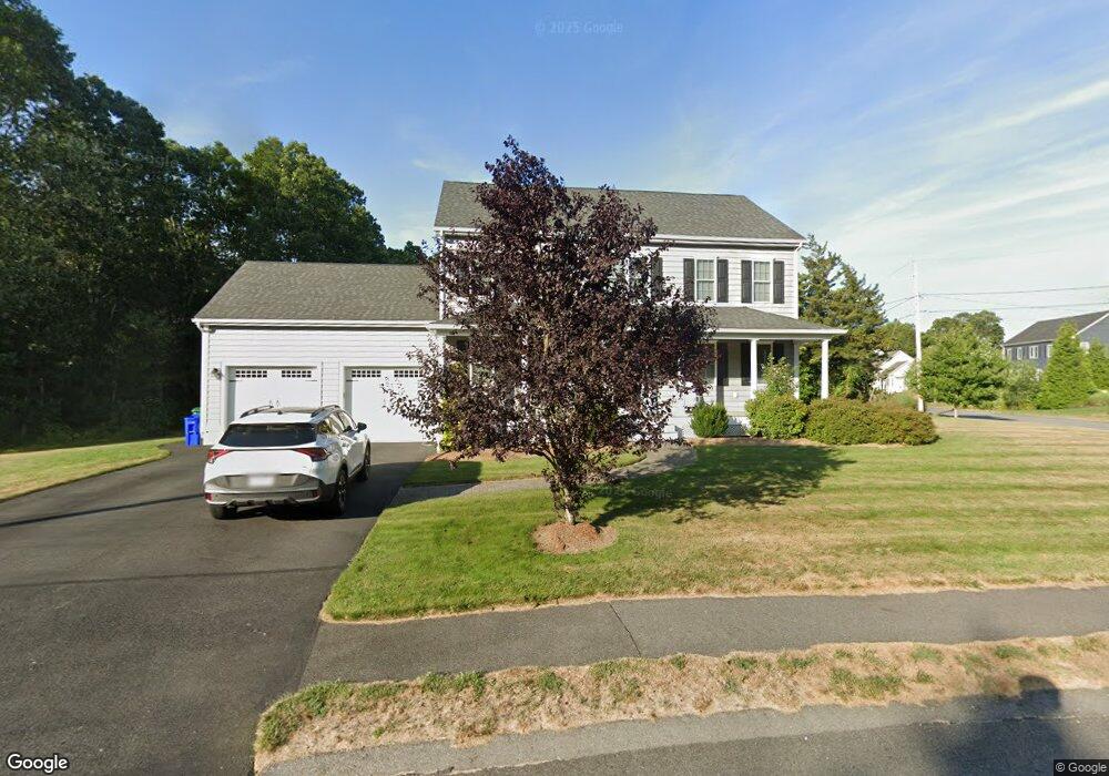 20 Avalon Dr, Attleboro, MA 02703 - photo 1