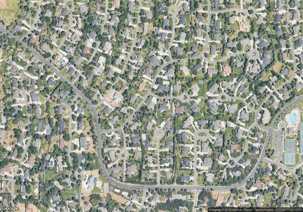 3 Wanderwood Way, Sandy, UT 84092 - photo 1