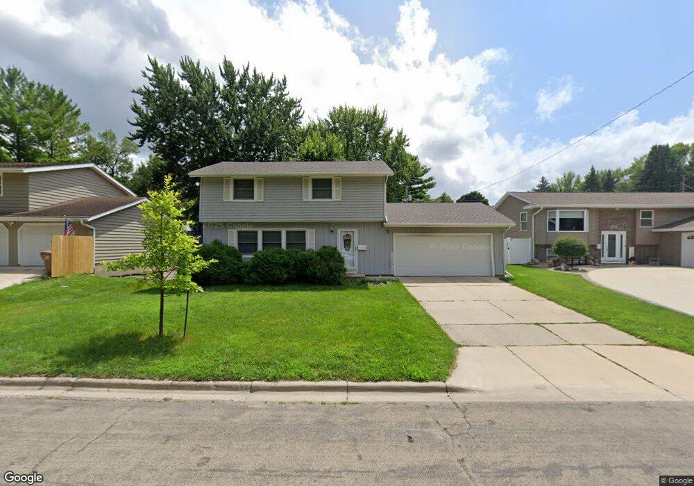 200 Burr Oak Dr, Albert Lea, MN 56007 - photo 1