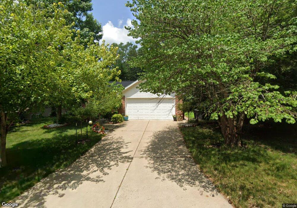 300 Weeping Willow Ln, Lafayette, IN 47905 - photo 1