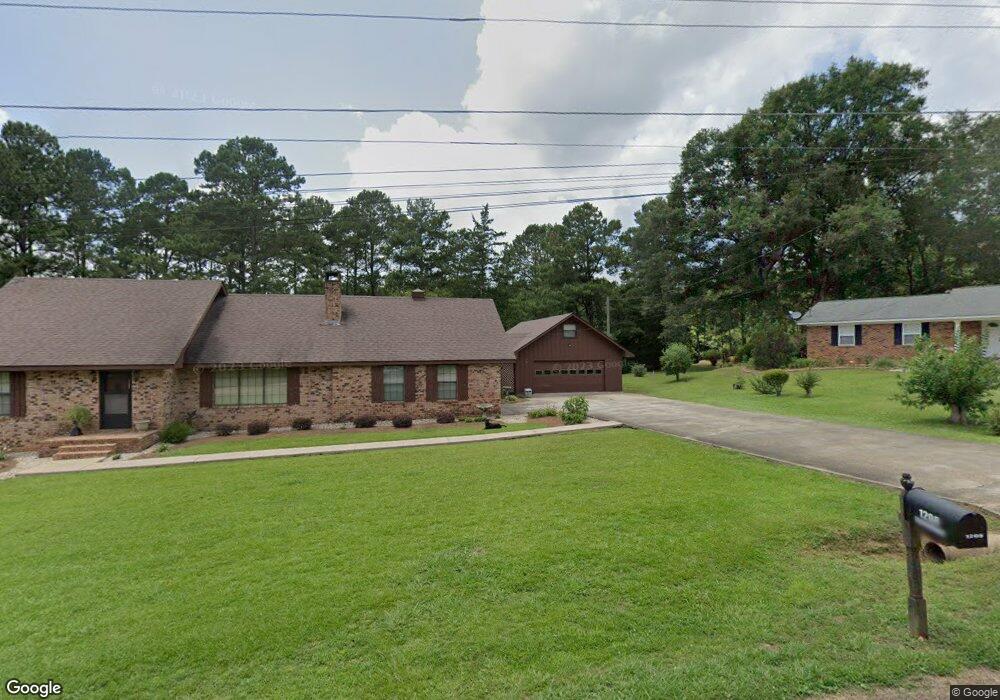 1208 Meadowbrook Ln, Tylertown, MS 39667 - photo 1