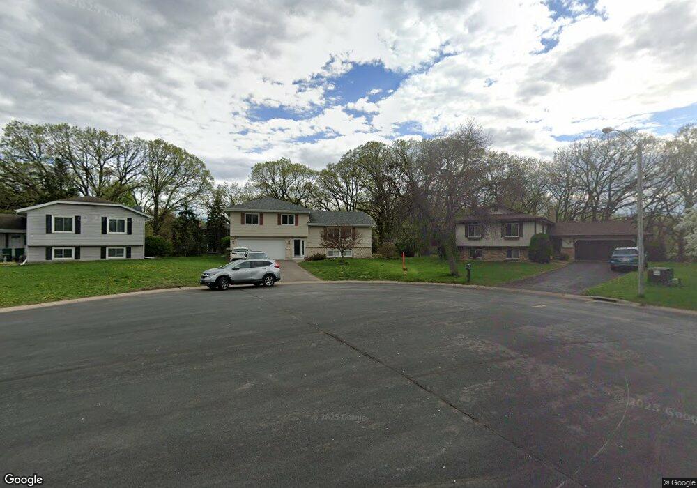 3352 118th Ave NW, Coon Rapids, MN 55433 - photo 1