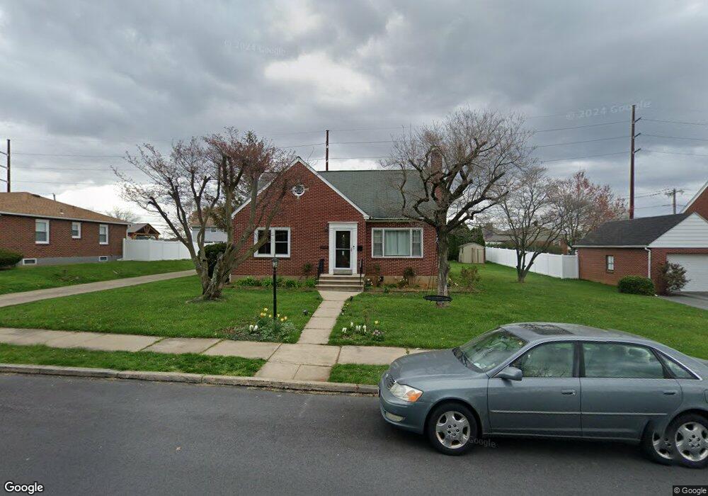 1035 N 13th St unit 1043, Allentown, PA 18102 - photo 1