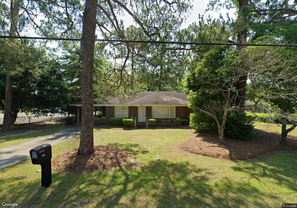 305 Granade St, Statesboro, GA 30458 - photo 1