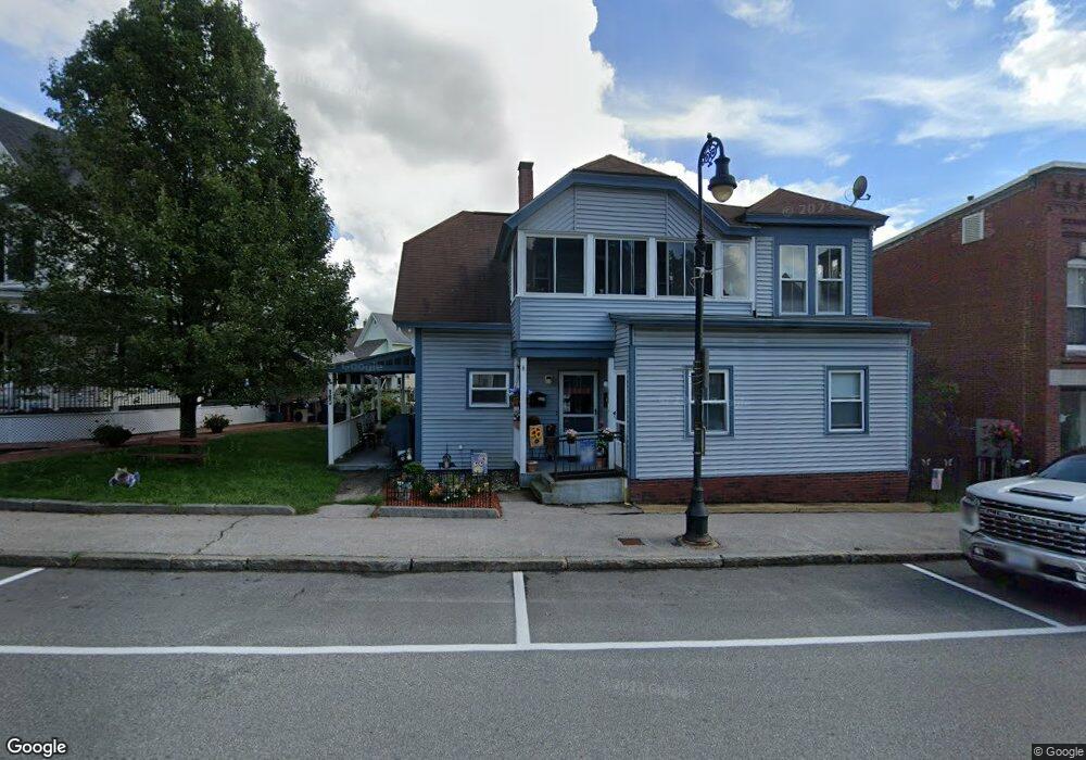 163 Main St unit 165, Pembroke, NH 03275 - photo 1