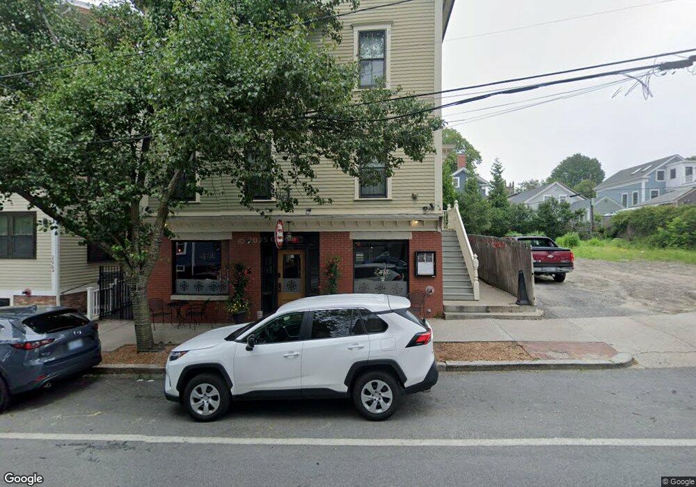 302 Wickenden St, Providence, RI 02903 - photo 1